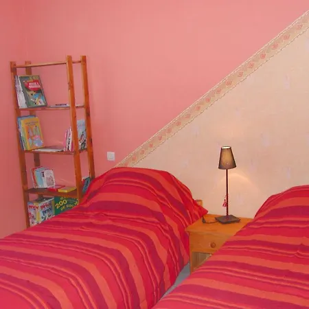 בית נופש Flavin, 4 Pieces, 6 Personnes - Fr-1-601-183 *